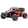 Радиоуправляемая багги X-Night RED 4WD 1:18 - 333-GS02B