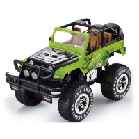 Радиоуправляемый джип RC Jeep 1:10 - MYX301/С720