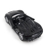 Радиоуправляемая машина Porsche 918 Spider Black 1:14 - 2246J