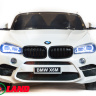 Детский электромобиль BMW X6M