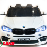 Детский электромобиль BMW X6M