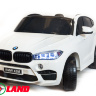 Детский электромобиль BMW X6M