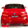 Детский электромобиль BMW X6M