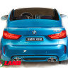 Детский электромобиль BMW X6M