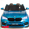 Детский электромобиль BMW X6M