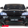 Детский электромобиль BMW X6M