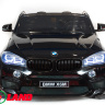 Детский электромобиль BMW X6M