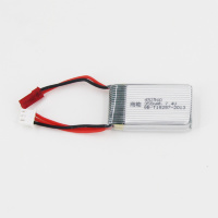 Аккумулятор 7.4V 350 mAh для квадрокоптера MJX X401H, X301H - MJX-401H11