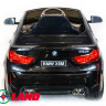 Детский электромобиль BMW X6M mini