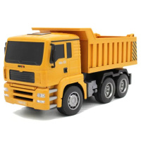 Радиоуправляемый самосвал HUI NA TOYS HN1332 масштаб 1:18 2.4G - HN1332