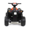 Детский квадроцикл HL Renegade X 2WD EVA 12V - HL578-RED