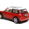 Р/У машина HQ Mini Cooper 1/14 cвет, сигнализация + акб