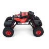 Радиоуправляемый краулер-амфибия Crazon Red Crawler 4WD 2.4G - 171602B