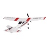 Радиоуправляемый самолет WL Toys F949S Cessna 182 6-AXIS GYRO 2.4G - WLT-F949S