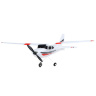 Радиоуправляемый самолет WL Toys F949S Cessna 182 6-AXIS GYRO 2.4G - WLT-F949S