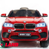 Детский электромобиль BMW X6M mini PAINT