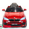 Детский электромобиль BMW X6M mini PAINT