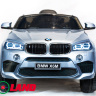 Детский электромобиль BMW X6M mini PAINT