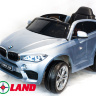 Детский электромобиль BMW X6M mini PAINT