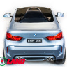 Детский электромобиль BMW X6M mini PAINT