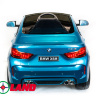 Детский электромобиль BMW X6M mini PAINT