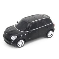 Радиоуправляемая машина Mini Countryman Black 1:24 - 27022-BL