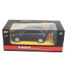 Радиоуправляемая машина Mini Countryman Black 1:24 - 27022-BL