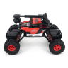 Радиоуправляемый краулер-амфибия Crazon Red Crawler 4WD c WiFi FPV камерой - 171603B