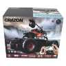 Радиоуправляемый краулер-амфибия Crazon Red Crawler 4WD c WiFi FPV камерой - 171603B