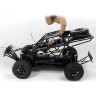 Радиоуправляемый внедорожник HSP 4WD EP Trophy Truck (Lizard DB) 1:18 4WD - 94809 - 2.4G