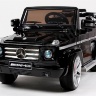 Радиоуправляемый электромобиль-джип DMD-G55 Mercedes-Benz AMG 12V 2.4G - DMD-178A-B