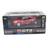 Радиоуправляемая машина Nissan GTR Red 1:16 - HQ20132-R