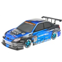 Радиоуправляемый автомобиль HSP Xeme Pro 1:10 4WD - 94103PRO-12344 - 2.4G