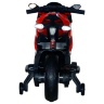 Детский электромотоцикл Ducati Orange 12V - FT-1628-ORANGE