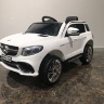 Детский электромобиль Mercedes-Benz GLE63S AMG