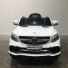 Детский электромобиль Mercedes-Benz GLE63S AMG