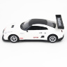 Радиоуправляемая машина Nissan GTR White 1:16 - HQ20132-W