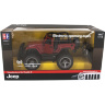 Радиоуправляемый джип Double Eagle Red Jeep Wrangler 1:14 2.4GHz - E716-003