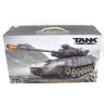 Радиоуправляемый танк Zegan T90 1:18 - 99827