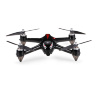 Радиоуправляемый квадрокоптер MJX R/C Black Bugs 2 GPS FPV WiFi Brushless 2.4G - B2W-BLACK