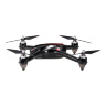 Радиоуправляемый квадрокоптер MJX R/C Black Bugs 2 GPS FPV WiFi Brushless 2.4G - B2W-BLACK