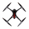 Радиоуправляемый квадрокоптер MJX R/C Black Bugs 2 GPS FPV WiFi Brushless 2.4G - B2W-BLACK