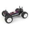 Радиоуправляемый внедорожник HSP Electric Truggy Tribeshead-2 4WD 1:10 - 94124N-12415 - 2.4G