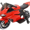 Детский электромотоцикл Ducati Red 12V - FT-1628-RED