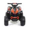 Детский квадроцикл HL Renegade 2WD EVA 12V - HL568-RED