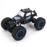 Радиоуправляемый краулер MZ Tipping-Bucket Black 4WD 1:14 2.4G - MZ-2836