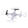 Радиоуправляемый квадрокоптер Syma X13 Storm 6AXIS 2.4G - SYMA-X13