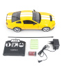 Радиоуправляемая машина MZ Ford Mustang GT500 Yellow 1:14 - 2270J-Y