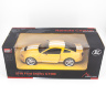 Радиоуправляемая машина MZ Ford Mustang GT500 Yellow 1:14 - 2270J-Y