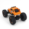 Радиоуправляемый краулер MZ Tipping-Bucket Orange 4WD 1:14 2.4G - MZ-2836-O